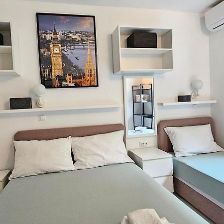 Apartment Mirna Skunca 외부 사진