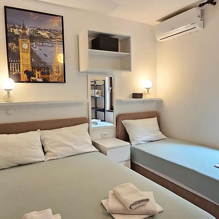 Apartment Mirna Skunca 외부 사진