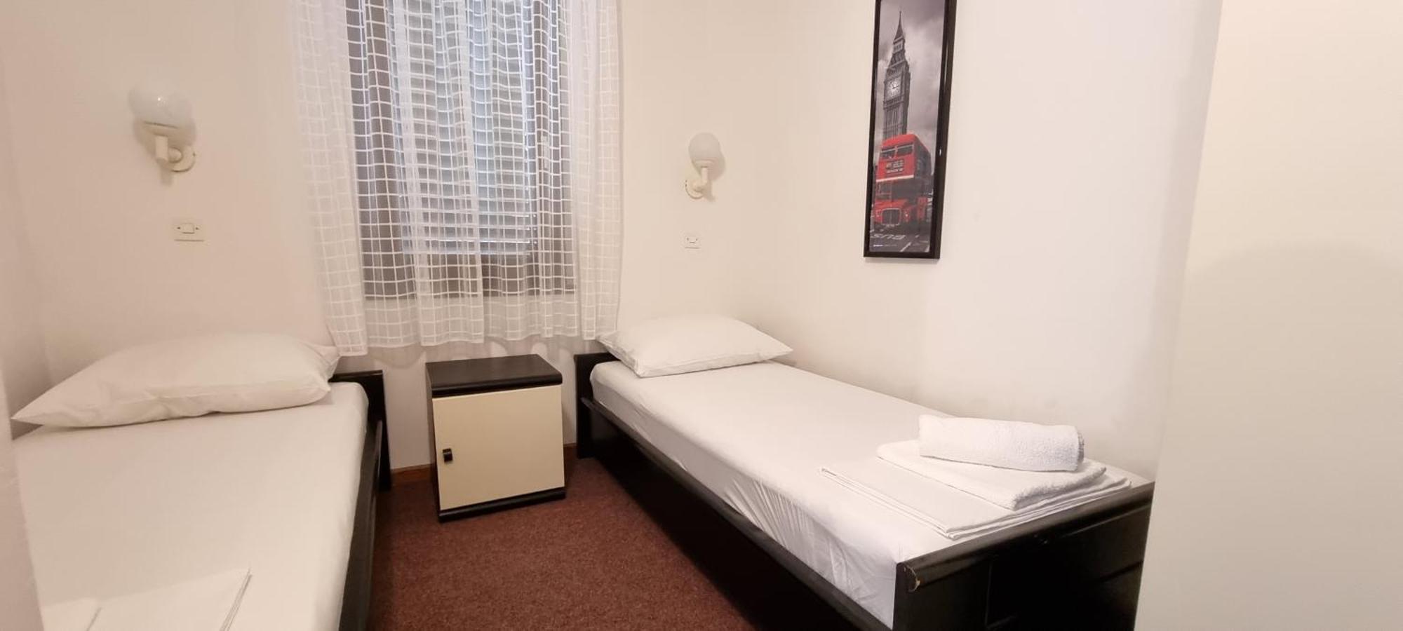 Apartment Mirna Skunca 외부 사진