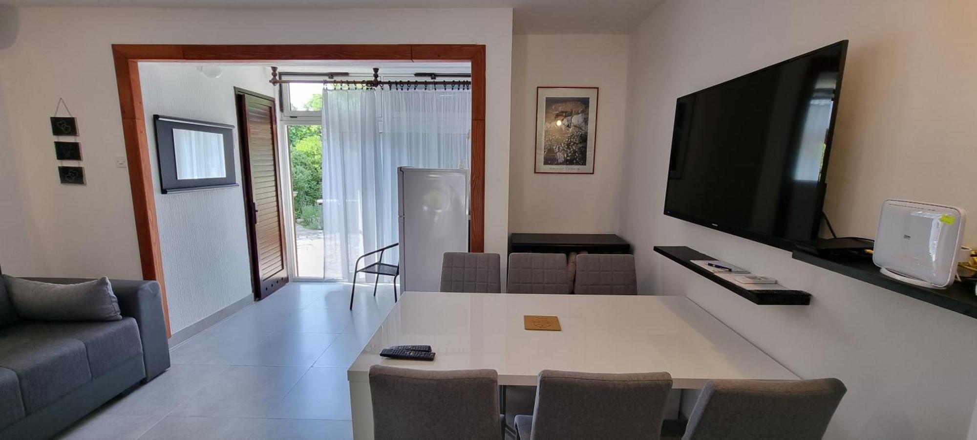 Apartment Mirna Skunca 외부 사진