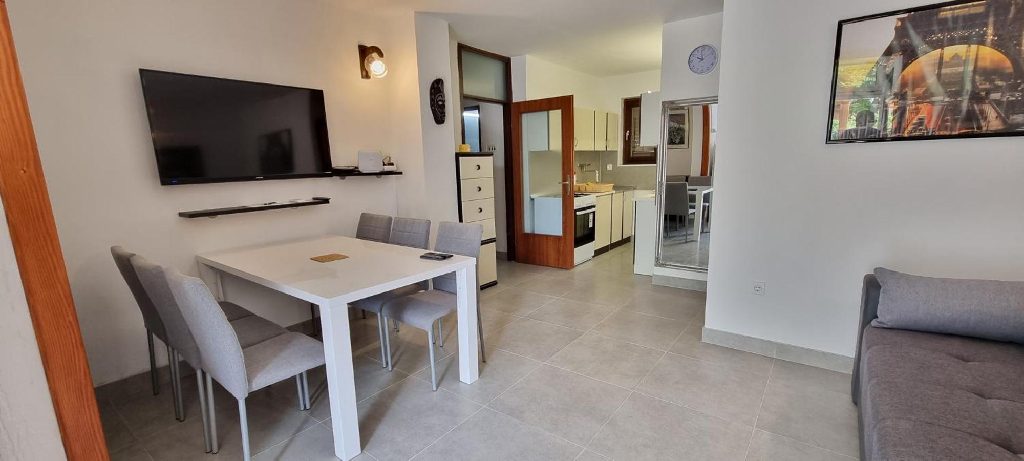 Apartment Mirna Skunca 외부 사진