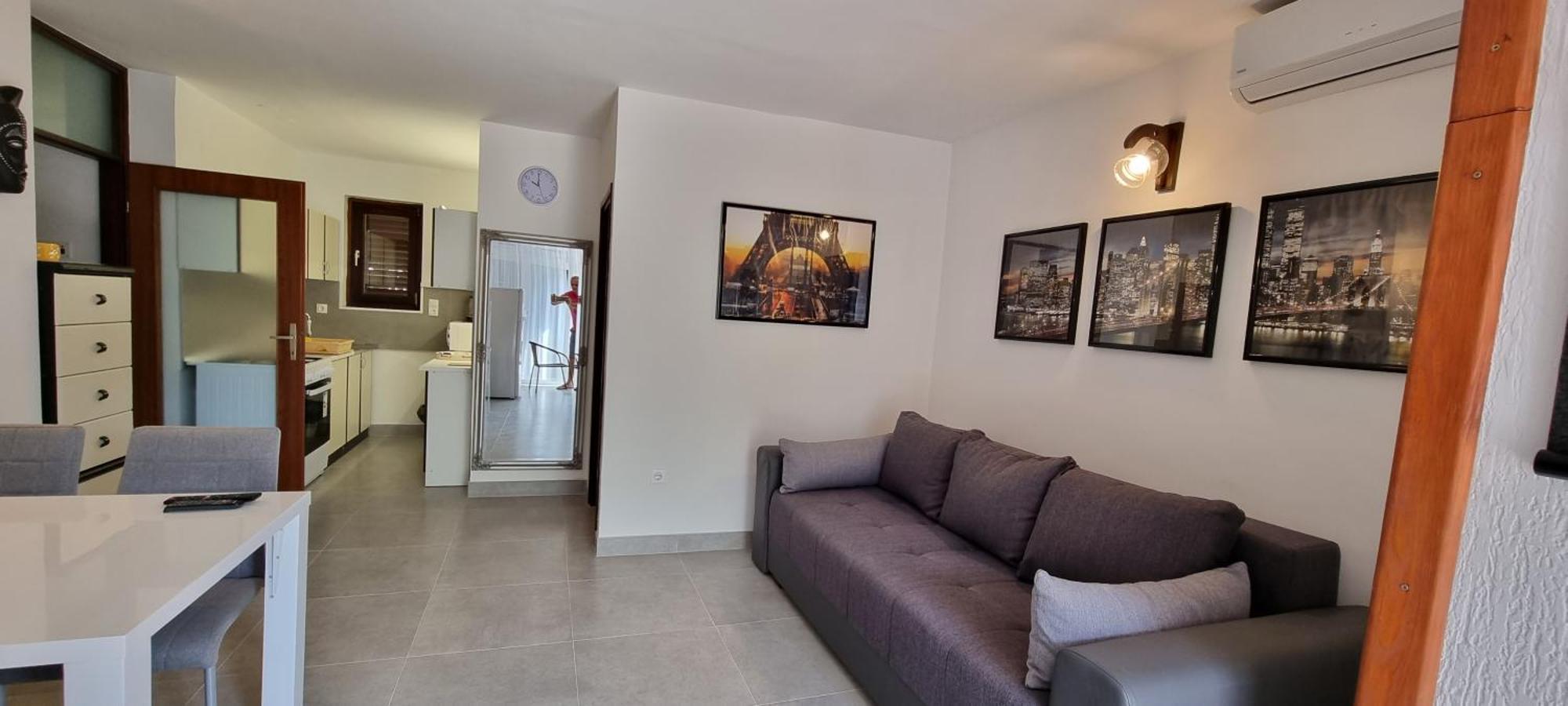 Apartment Mirna Skunca 외부 사진