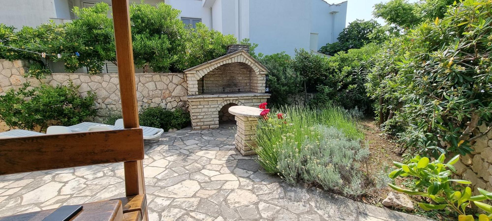 Apartment Mirna Skunca 외부 사진