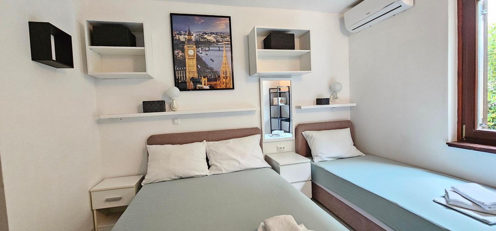 Apartment Mirna Skunca 외부 사진