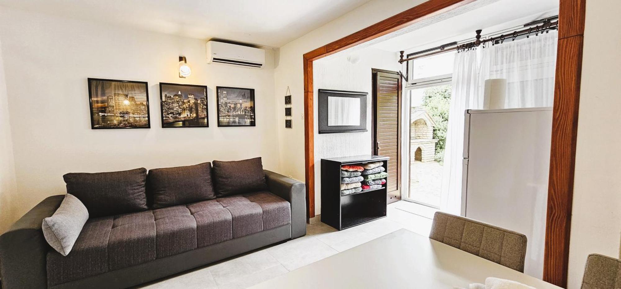 Apartment Mirna Skunca 외부 사진