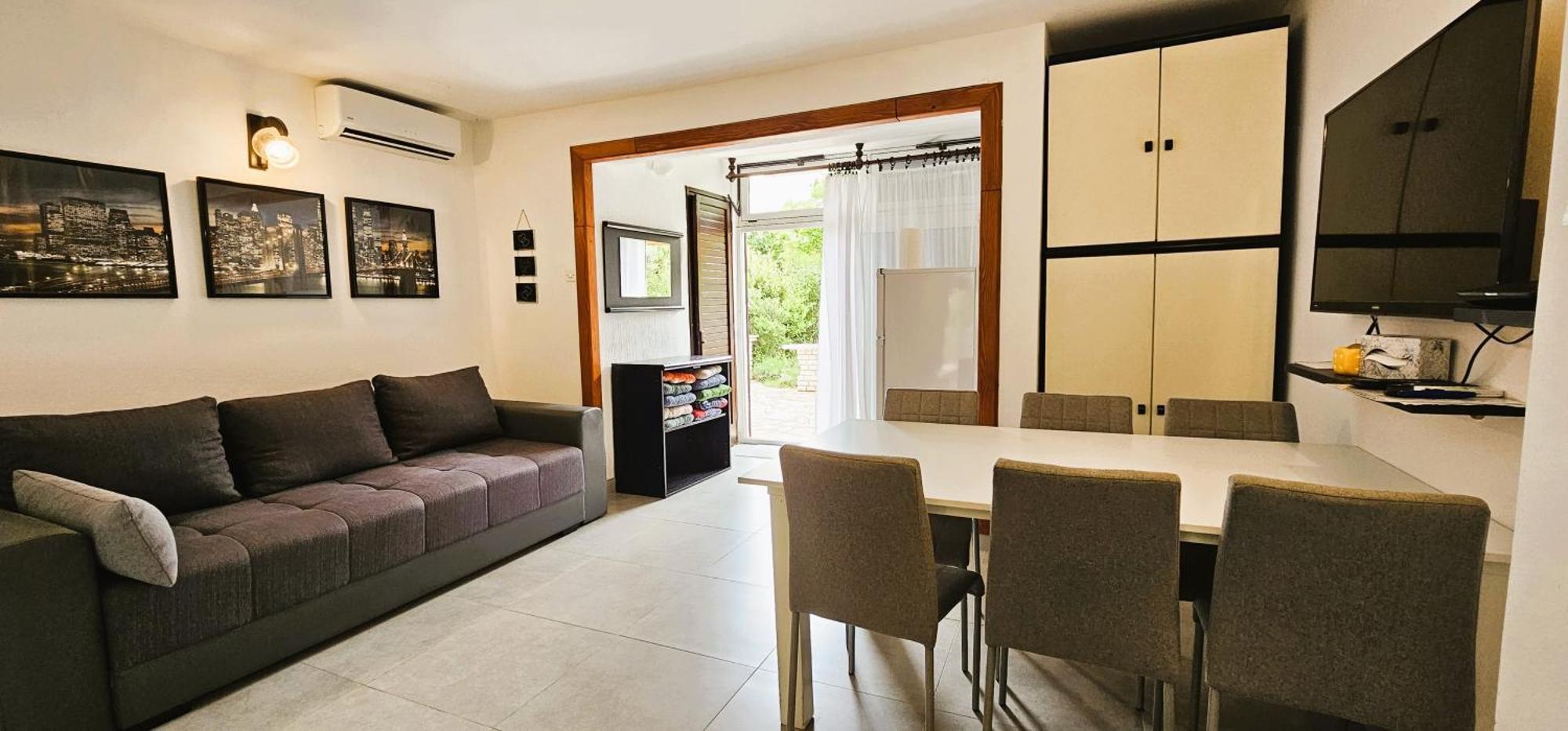 Apartment Mirna Skunca 외부 사진