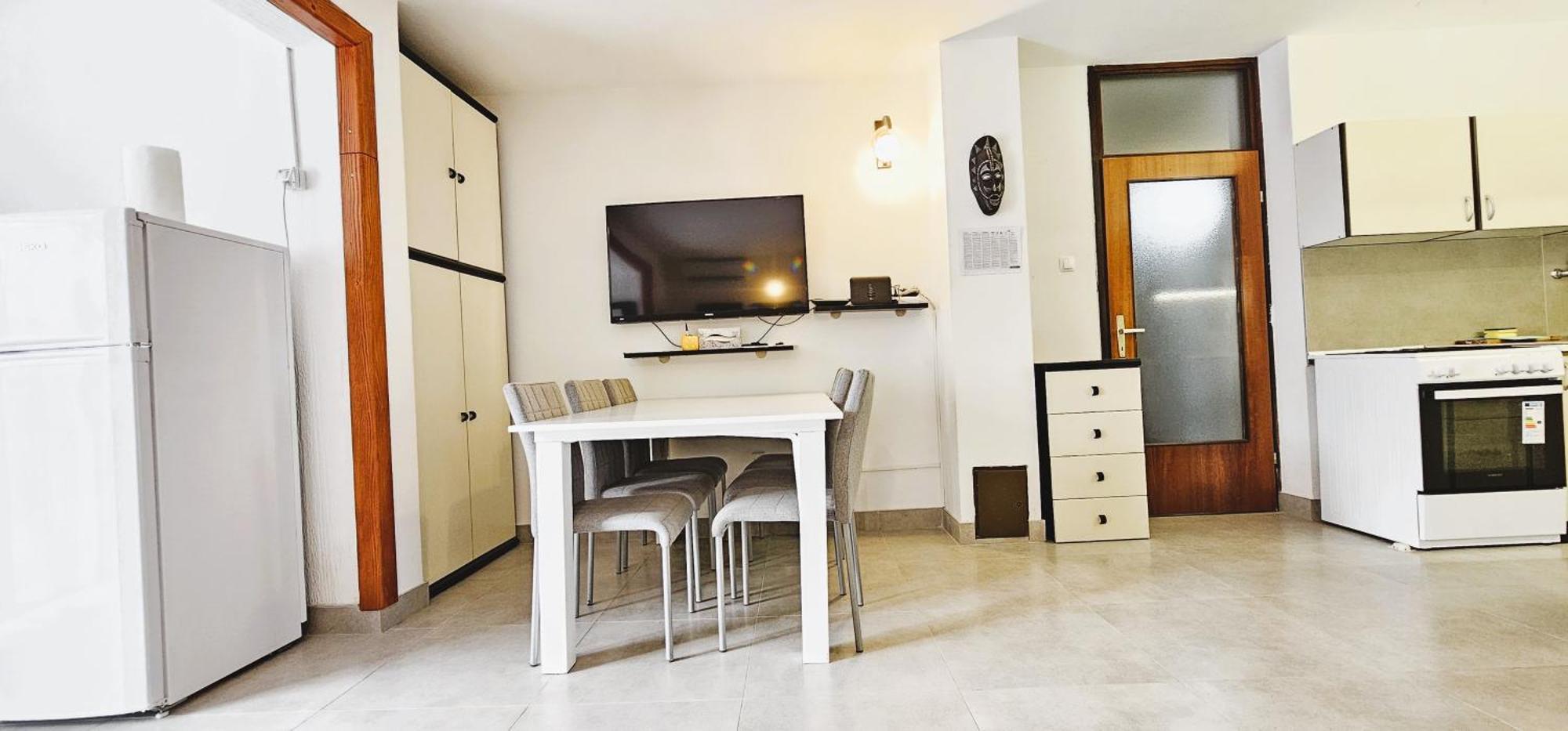 Apartment Mirna Skunca 외부 사진