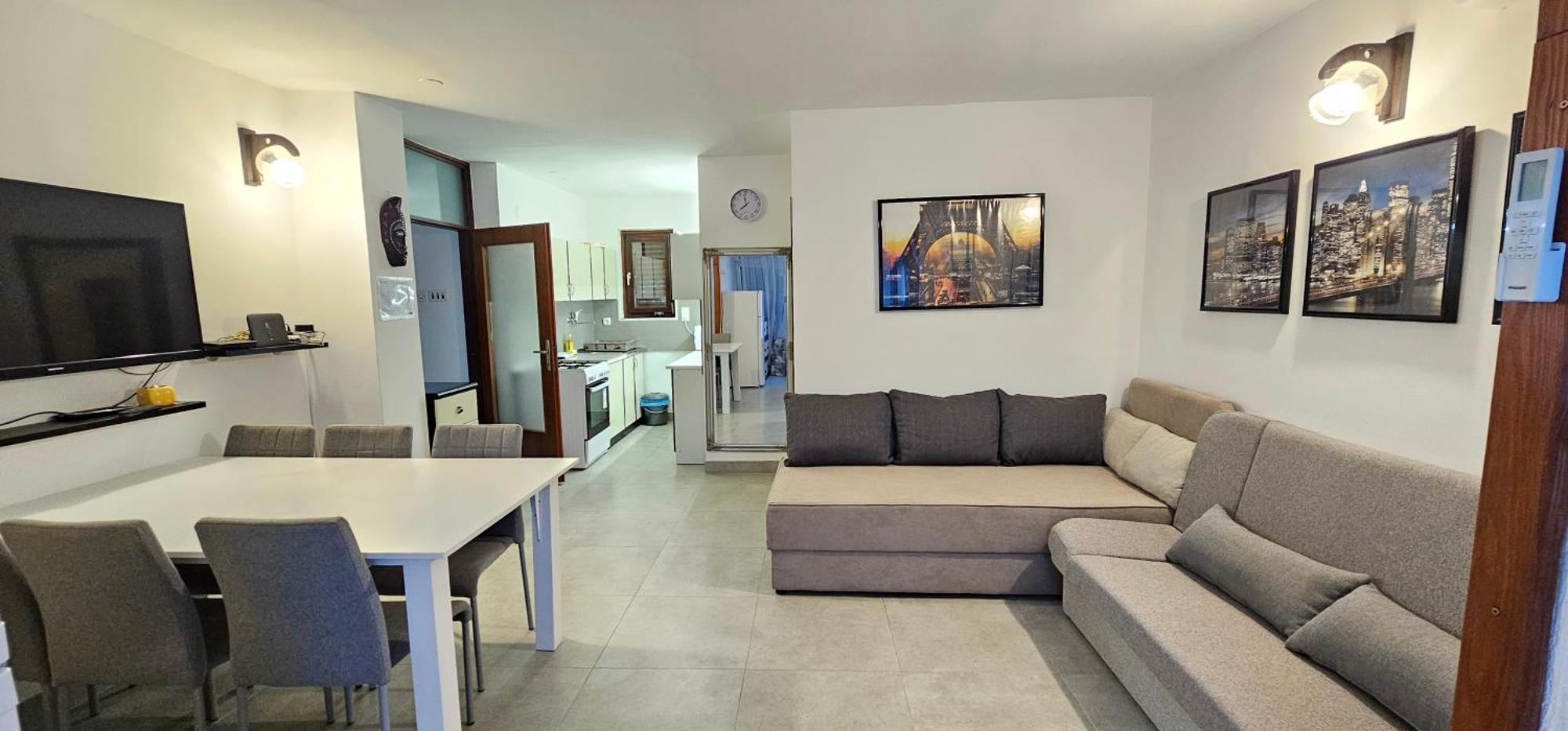 Apartment Mirna Skunca 외부 사진