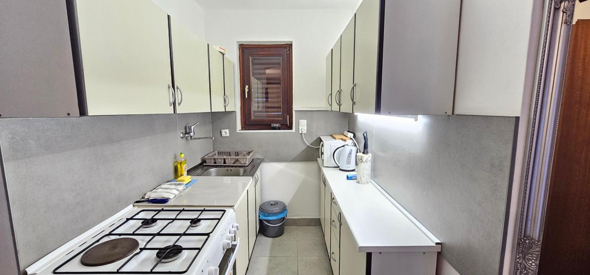 Apartment Mirna Skunca 외부 사진