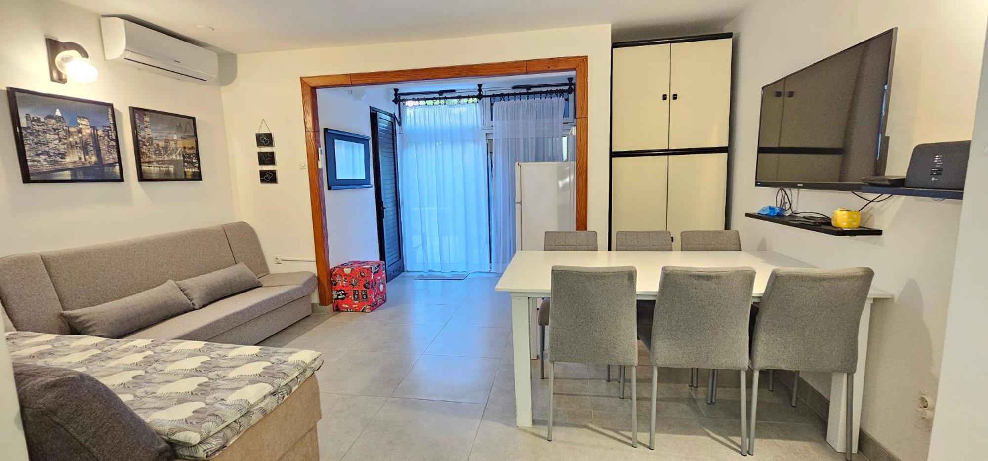 Apartment Mirna Skunca 외부 사진