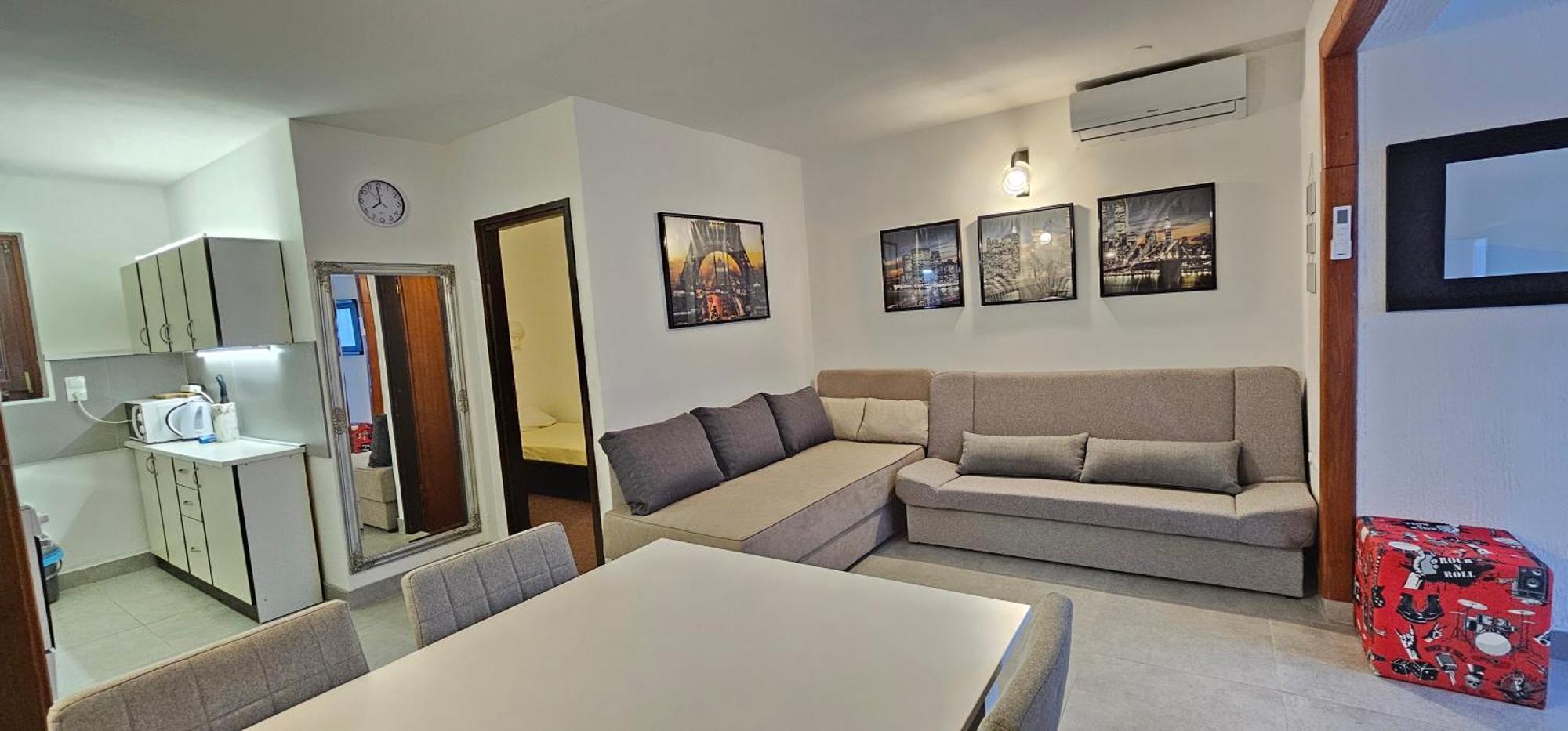 Apartment Mirna Skunca 외부 사진
