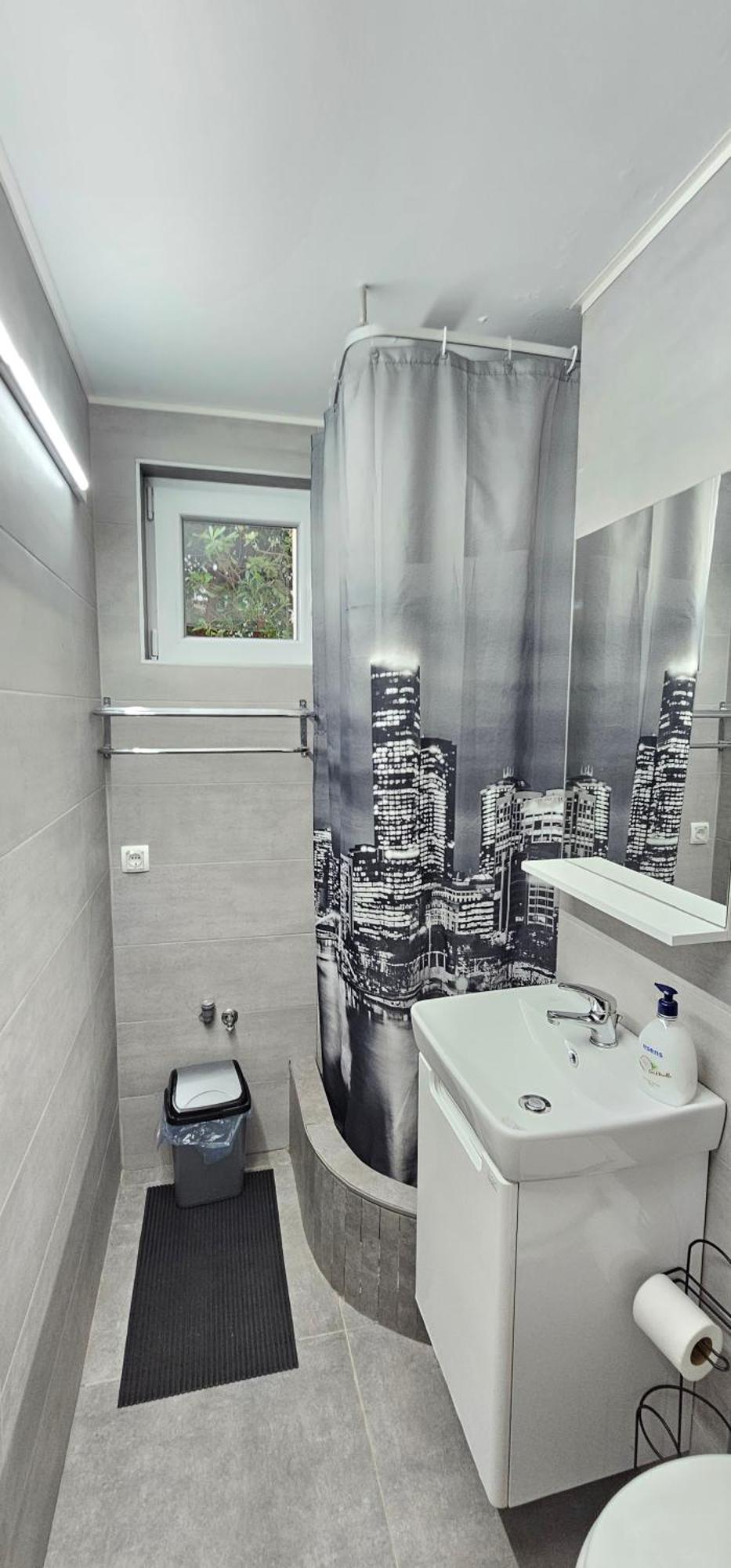 Apartment Mirna Skunca 외부 사진